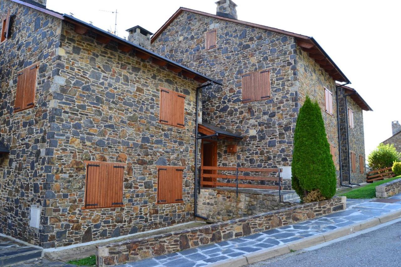 Casa Adosada Ideal Familias En Ger-Pleta De Saga Exterior foto